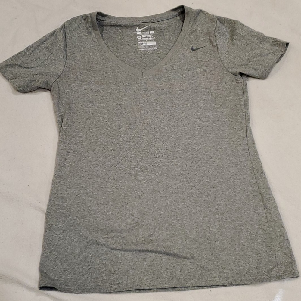 Dry fit tshirt